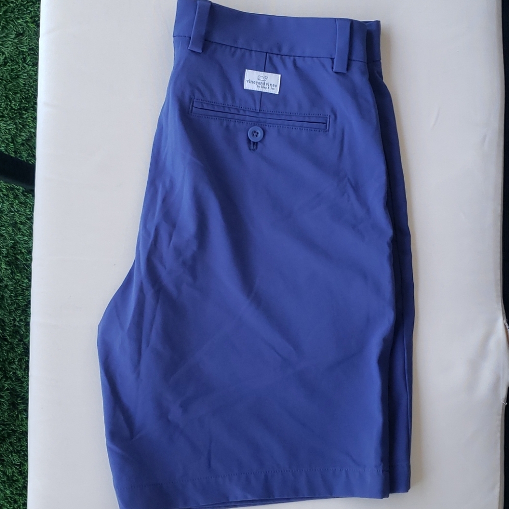 Vineyard vines 8 Inch Performance Breaker shorts